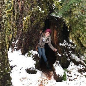 Meet your Posher, Melissa